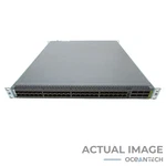 Juniper QFX5100-48S-AFI 48X Sfp+/sfp Ports 6X Qsfp Switch Used. Price: $299.99.