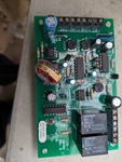 Horton Interface Module C7220.1 New. Price: $150.00.