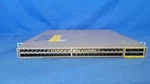 Cisco Nexus N3K-C3172PQ-10GE (mb) Used. Price: $230.00.