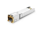 Cisco Original Sfp+ 10GBASE-TX Transceiver Module SFP-10G-T-X= New. Price: $125.20.