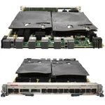 Cisco N7K-M108X2-12L Nexus 7000 Series 8-PORT 10GBE Switch Module Used. Price: $96.44.