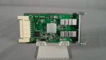 Dell Powerconnect 6200-XGSF 10GB Sfp+ Dual-port Uplink Module Excellent**. Price: $24.00.