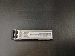 Vardata VELO-1GE-SX-VAR 850NM 550M Mmf Dom Transceiver Module New. Price: $37.73.