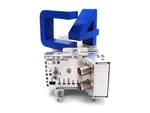 Cisco GRWIC-4G-LTE-A Connected Grid 2G/3G/4G Multimode Module Used. Price: $189.95.