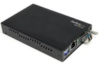 ET1000S40LC2 Startech Mbps Gigabit Single Mode Fiber Media Converter Nuovo. Price: $553.32.