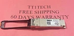 Dell AFBR-79EEPZ-FT1 40GBASE-ESR4 Qsfp+ 400M 0MV31 462-3624 331-8335 Open. Price: $35.99.