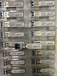Finisar FTLF1324P2BTV 1000BASE-LX 1/2/4GBS Fc Fiber Channel 1310NM Smf Sfp Open. Price: $21.98.