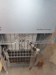 Cisco N7K-C7010-FD-MB Nexus Front Door Kit Dml Used. Price: $200.00.