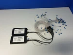Cisco ATH-40-DMX-C 05-1301-01 / 05-1300-01 Module Lot Of 2 Used. Price: $99.00.