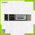 Lot Of 18 EX-SFP-10GE-SR-CURV Curvature 10GBASE-SR Sfp+ 850NM 300M Transceiver Used. Price: $79.99.