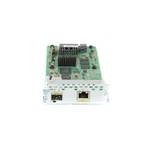 Cisco NIM-1GE-CU-SFP 1-PORT Dual Mode Wan Network Interface Module Used. Price: $50.00.