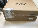 Lot Of 2: WS-X4582+E Cisco Catalyst 4510R-E Fan Tray Module 800-41313-02 -unused Open. Price: $123.61.