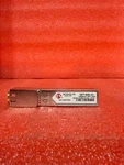 F5 Networks OPT-0051-01 Transceiver 1000BASET Sfp, Copper, RJ-45 Used. Price: $9.99.