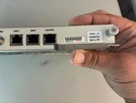 Nokia Alcatel-lucent 3FE53701 Fant Used. Price: $150.00.