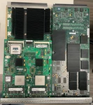 WS-SUP720-3BXL Cisco Supervisor With Integrated Switch FABRIC/PFC3BXL Used. Price: $100.00.