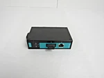 Moxa IMC-21GA-LX-SC Ethernet To Fiber Media Converter 27-3 Used. Price: $109.99.