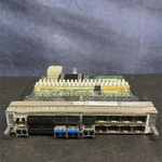 Juniper MIC-3D-20GE-SFP 20-PORT Gigabit Ethernet Module Used. Price: $51.99.