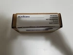 Axiom Model X2-10GB-LR-AX Module New. Price: $105.00.