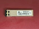 Menara Networks 5ZR0A05-CW43 10GB/S Cwdm Sfp+ 1430NM 23DB Transceiver Module Used. Price: $9.99.
