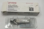 Proline MA-SFP-10GB-LR-PRO Cisco Meraki Compatible Sfp+ Open. Price: $28.49.