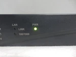 Avocent Autoview 3100 Digital 16-PORT Kvm Conscole Switch 520-473-503 Used. Price: $25.00.