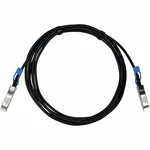 Tripp Lite N28005M28BK SFP28 To 25GBE Twinax Cable Black New. Price: $139.56.