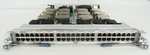 Cisco N7K-F248XT-25E Nexus Port 1GB/10GB RJ45 Copper C7010 10GE Switch Module Used. Price: $122.40.