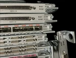 Cisco A900-IMA16D Asr 903 Interface Modules Used. Price: $400.00.