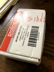 Proline Arista Compatible Sfp+ Taa Compliant Transceiver AR-SFP-10G-LR-CDW Open. Price: $30.00.