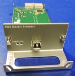 Overture Networks 5024-910 Gigabit Ethernet W/ Gbic For ISG5000 Series Free Ship Used. Price: $75.00.