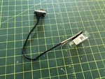 Lenovo Thinkpad Lcd EP520 Lvds Fhd Edp Cable DC02C00CN10 Used. Price: $9.99.
