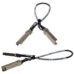 Data Cable 0.5M Netapp Amphenol X6566B-05-R6 112-00297 Sfp+ Hervorragend. Price: $23.19.