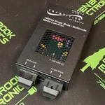 F-SM-MM-02 Transition Networks Stand-alone Fiber To Media Converter New. Price: $1127.33.