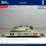 Cisco Nexus N7K-SUP2E 7000 Series Supervisor Enhanced Module-same Day Shipping Used. Price: $239.99.