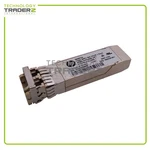 QW923A Hp 16G Sfp+short Wave Bi-directional Scvr 850NM Fc Transceiver 680536-001 Used. Price: $7.99.