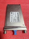 Brocade 57-0000094-01 100G-CFP-10X10-2KM-OM Fiber Optic Used. Price: $34.99.