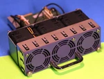 10916 Extreme Networks Summit X650 Fan Module Warranty Used. Price: $205.00.