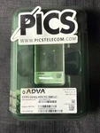 New Adva CFP2 224G Dctc Sm/lc Optical Transceiver 1061700631-02. Price: $9500.00.