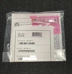Factory Sealed Original Cisco Sfp-ge-t 1000BASE-T Transceiver New. Price: $29.99.