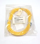 Netpatibles FDEAUAUV2Y8M-NP Duplex Lc/upc Indoor Fiber Optic Cable New. Price: $24.99.