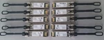 Brocade 57-1000485-01 32G Sw-sec Sfp Optical Transceiver Module Lot Of Used. Price: $274.99.