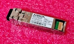 Arista SFP-10G-LRL 1310NM Sfp+ Duplex Lc Smf Optical Transceiver XVR-00010-02 Used. Price: $24.99.