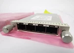 Cisco CVR-CFP-4SFP10G Fourx 40GE To 10GE Sfp+ Converter Module Used. Price: $19.99.