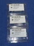 3X) New Dell N8TDR SFP-10G-SR-85C FTLX8574D3BNL-FC 850NM Optical Transceiver. Price: $23.94.