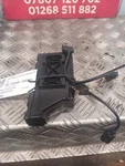 Volkswagen Golf 1.6TDI 2009-2012 Multimedia Interface Module (ecu) 5N0035342B Used. Price: $33.79.