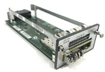 New Open Box Cisco C3KX-NM-1G Catalyst 4-PORT Sfp 73-12298-04 A0 Network Module Used. Price: $12.98.