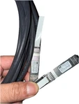 Hp Procurve Network Cable Sfp+ 7 For 10-GBE Lr, Lrm, Sr Used. Price: $20.00.