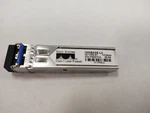Genuine Cisco 30-1299-01, 15454-SFP-LC-LX, CN8ID42AAA Used. Price: $20.00.