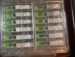 New Aoi AQPLBCQ4EDOA0967 100G CWDM4 2KM Optical Module 1-PACK. Price: $99.00.