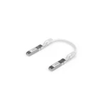 Unifi Dac Ubiquiti UACC-UPLINK-SFP28-0.15M Cable 0.5FT Brand New. Price: $48.99.